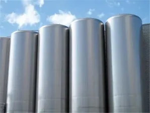 常州304不锈钢储罐使用寿命有哪些影响因素？