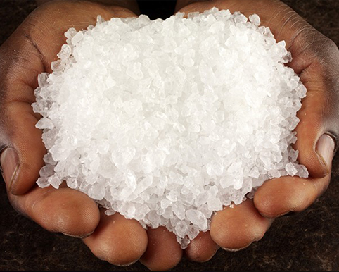 威海哪里有工業鹽價格