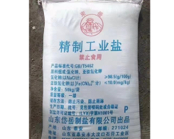 北京工业盐