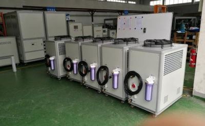 滁州風冷式冷水機組的使用壽命有多長