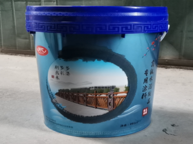 北京水泥制品漆