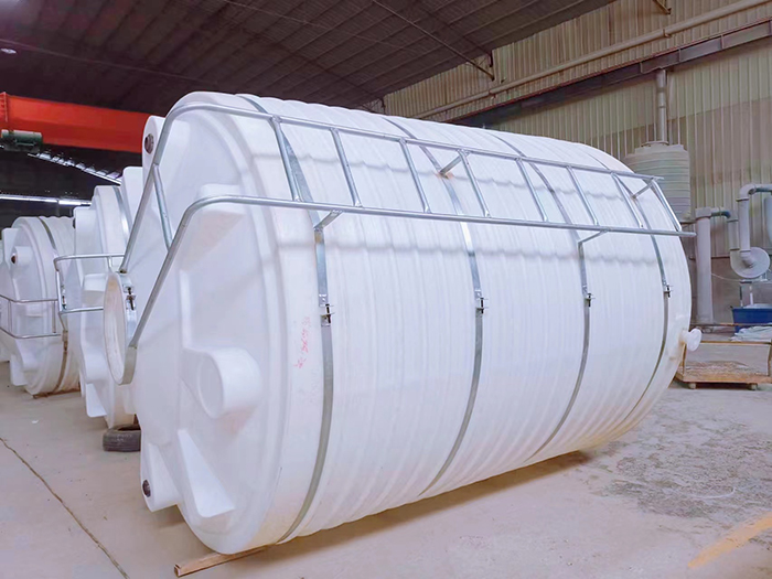 25噸塑料水箱