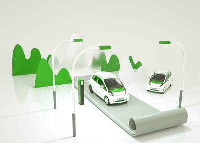 新能源汽車電池產業必懂的三大要點