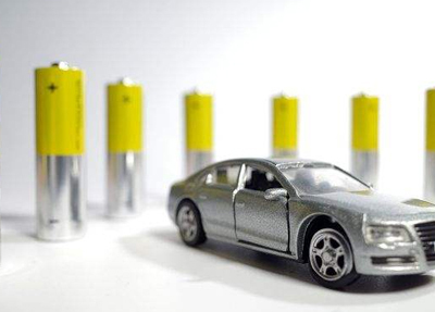 鋰電池新材料工作原理
