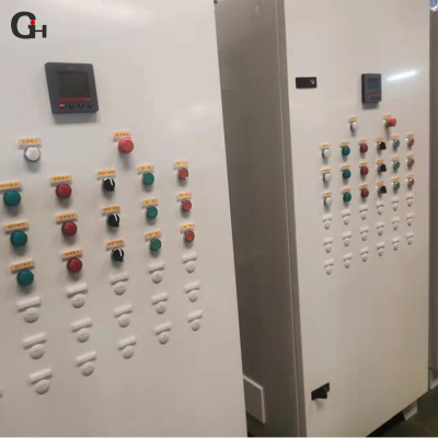 压滤机配套GGD柜控制柜厂家