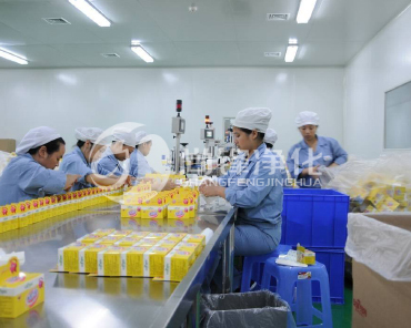 杭州食品飲料凈化車間工程