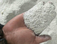 海泡石粉