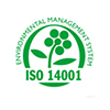 上海ISO14001認證