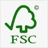 鹽城FSC認證