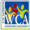 WCA認證