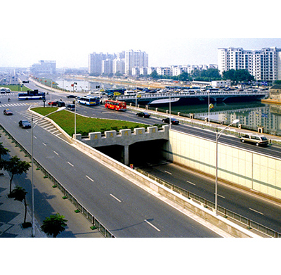 哈尔滨公路工程