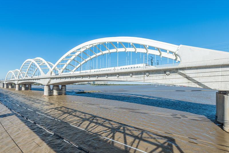 哈尔滨桥梁工程