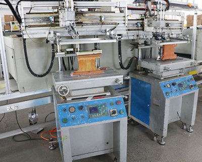 手工丝网印刷设备