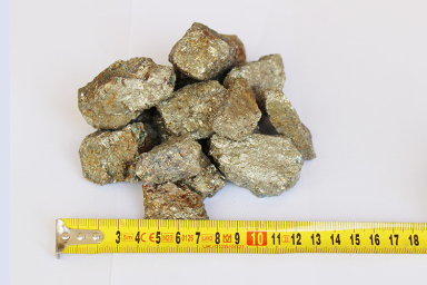 Pyrite manufacturers tell you the specific flow of flotation process
