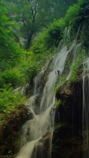 平山沕沕水