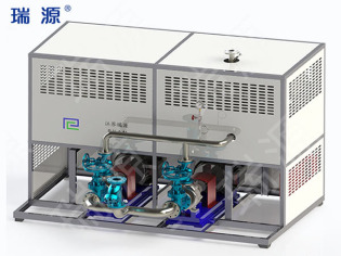 GYD-750型电加热有机热载体锅炉