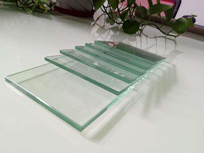 沈陽鋼化玻璃