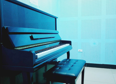 江安钢琴教室