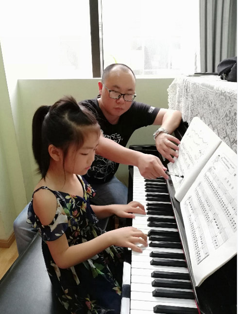 泸州钢琴培训班