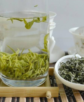 上海中洲茶叶价格
