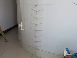 齊齊哈爾塑料水箱