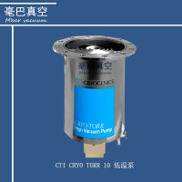 CTI CRYO TORR 10低溫泵 冷泵 真空泵 CRYO PUMP低溫冷凝泵
