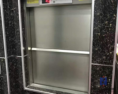 新疆本地杂物电梯