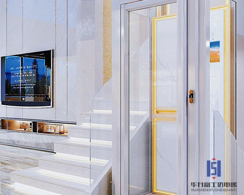 哈密安装新疆家用电梯大概需要多久？