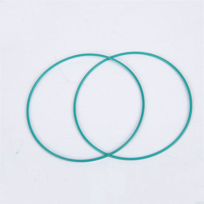上海O型圈的表示方法