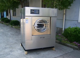 全自動洗脫機使用時需要注意哪些事項？