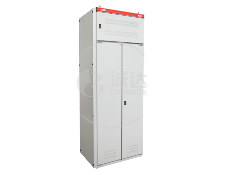 低压配电柜和低压配电箱有什么不同？