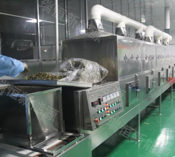 桂林空氣能熱泵熱風烘干系統