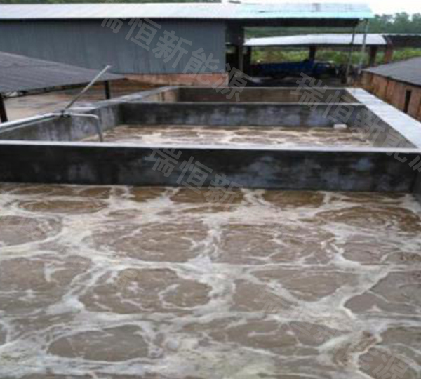 桂林工业废水处理