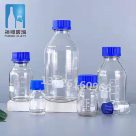 淮北玻璃瓶生产厂家