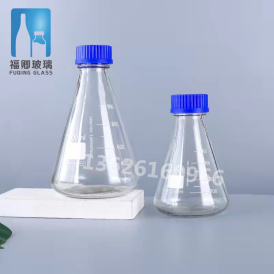 贵州玻璃瓶厂家  医用玻璃瓶