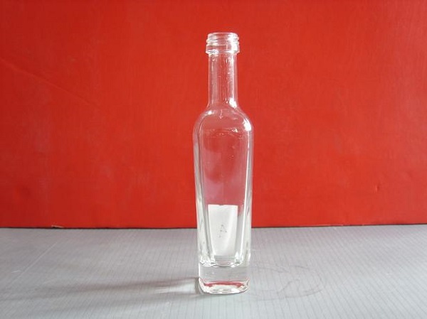玻璃瓶生产公司