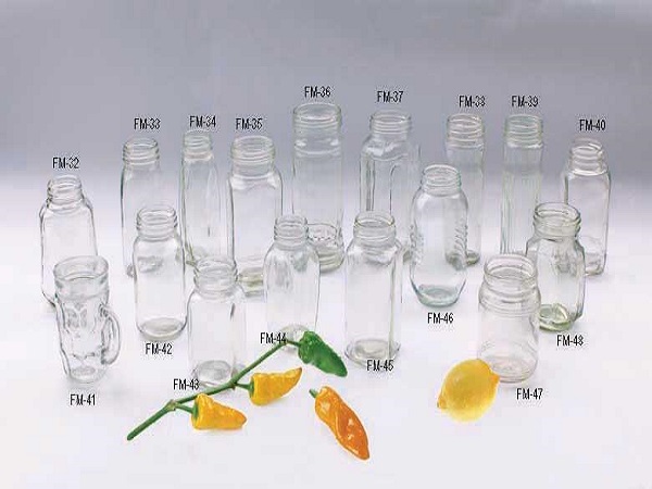 玻璃瓶廠家多少錢
