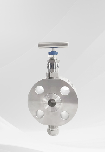 Isolation relief valve