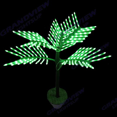 GV-LED棕櫚樹-2215