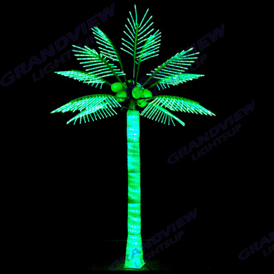 GV-LED棕櫚樹-22