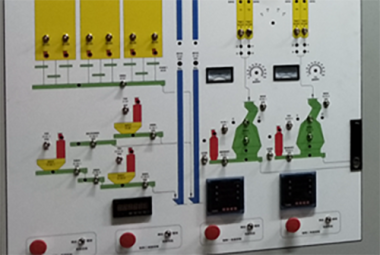 江西PLC電氣自動化控制系統用途及優勢分析