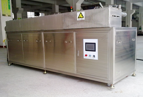 天津实惠的自动化碳氢清洗机公司