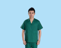 Sterile surgical clothes
