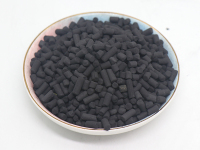 煤质柱状活性炭展示