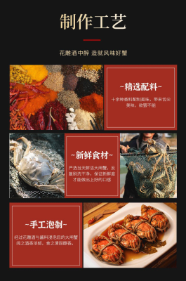 上海你知道陽澄湖大閘蟹放到冰箱能夠保存多久嗎？