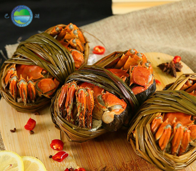 上海公螃蟹好吃還是母螃蟹好吃呢？