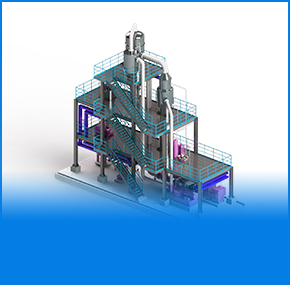 蒸發器BOT運營：mvr蒸發器對進料的要求