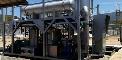 蒸发器BOT操作:蒸发器的作用和结晶过程