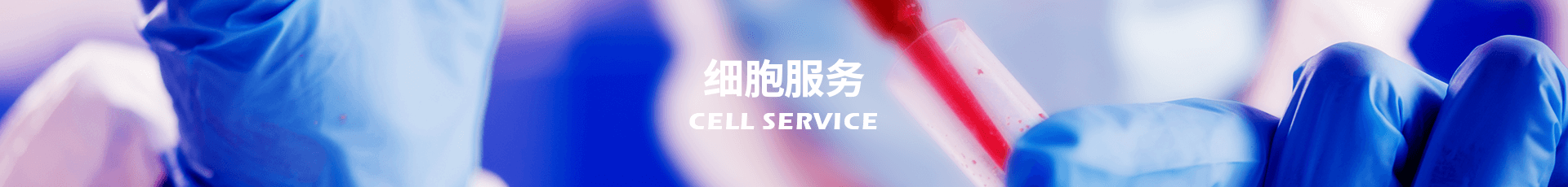 細胞服務