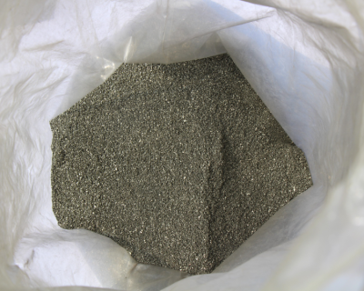 包芯線硫鐵粉